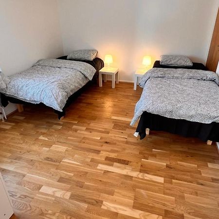 Hba Appartsments Malmo Bagian luar foto