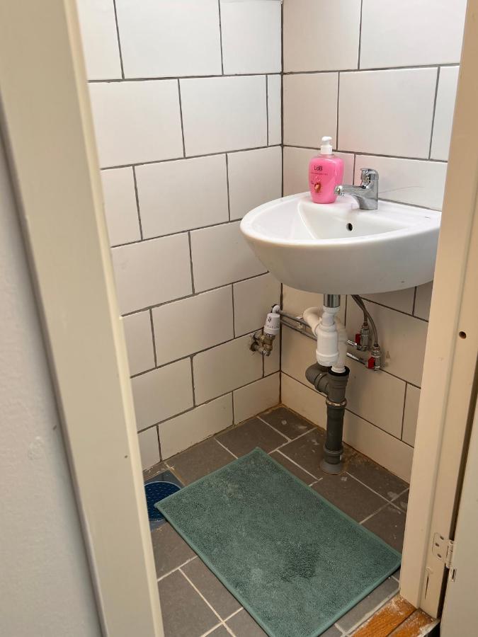 Hba Appartsments Malmo Bagian luar foto