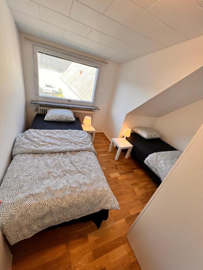 Hba Appartsments Malmo Bagian luar foto
