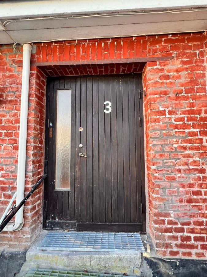 Hba Appartsments Malmo Bagian luar foto